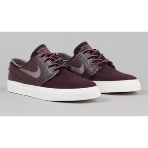 SZ12 NIKE SB ZOOM STEFAN JANOSKI